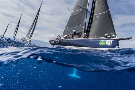 rolex swan cup 2018|Islands Long Race at Rolex Swan Cup >> Scuttlebutt Sailing News.